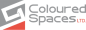 Coloured Spaces Ltd logo
